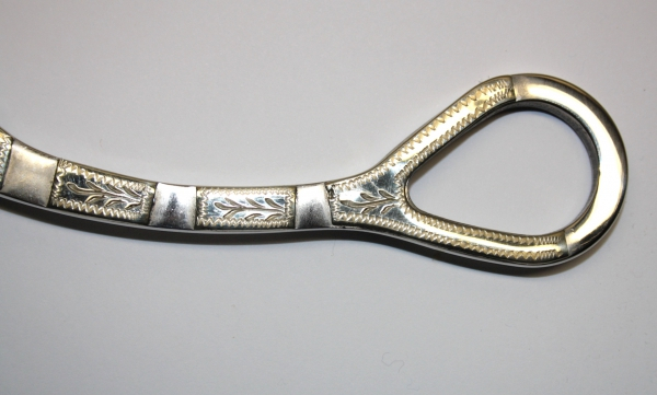 Billy Allen Show Shank Bit